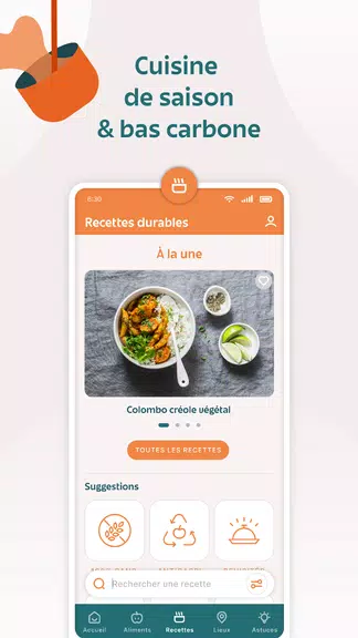 Etiquettable Screenshot4