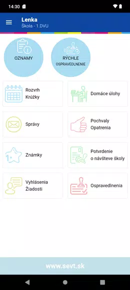 edulife Screenshot2