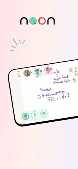 Noon Academy Screenshot4