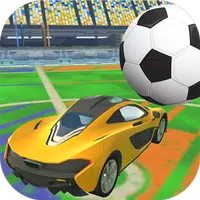 Sport Car Soccer Tournament 3D APK