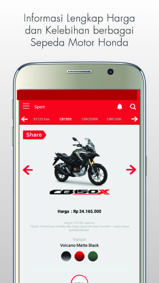 welovehonda Screenshot2
