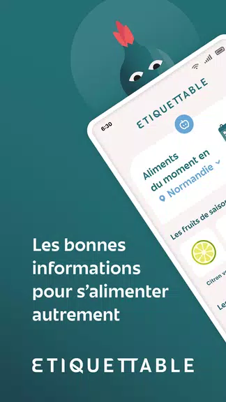 Etiquettable Screenshot1