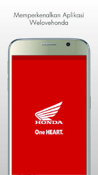 welovehonda Screenshot4