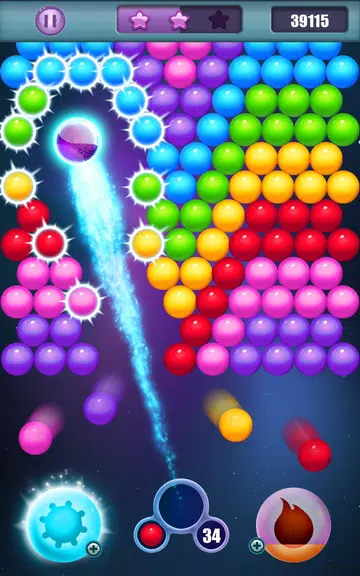 Aura Bubbles Screenshot3