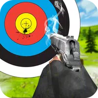 Target Shooting Range APK