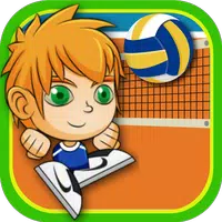 Head Volleyball Tournament Apk