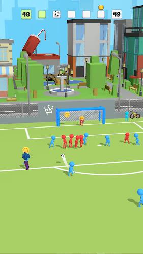 Super Goal Screenshot1
