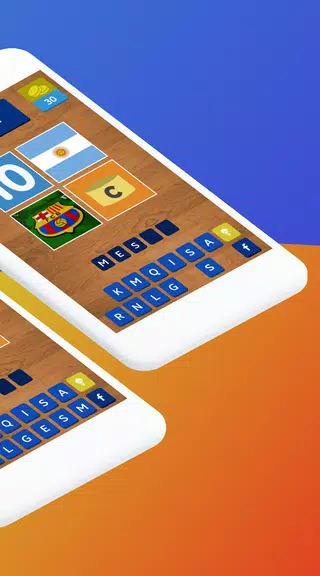 4 Pics 1 Footballer Screenshot2