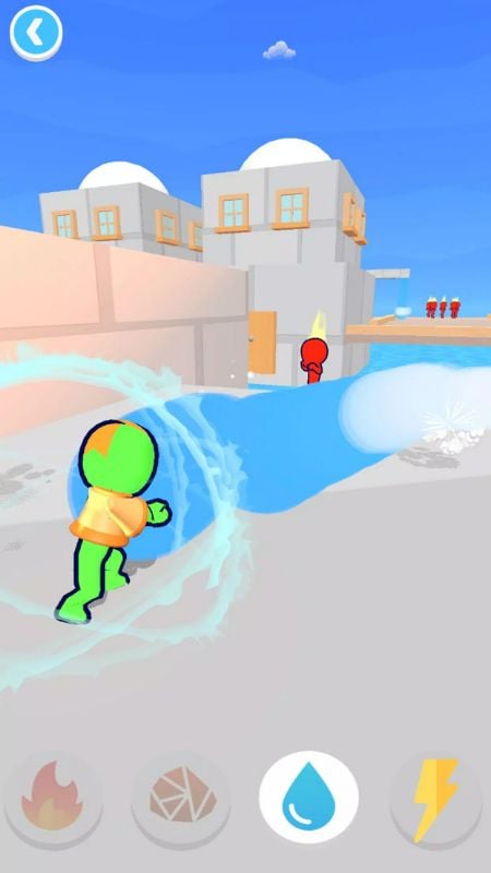 Elements Master Screenshot4