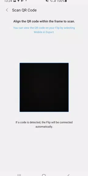 Samsung Signage Mobile Screenshot4