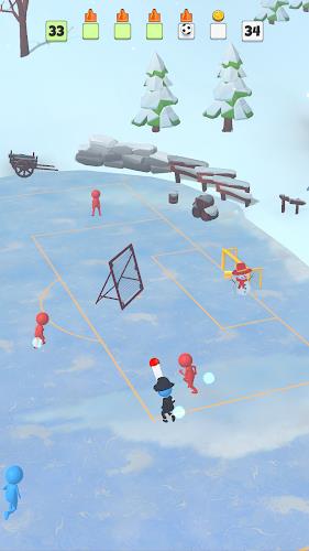 Super Goal Screenshot2