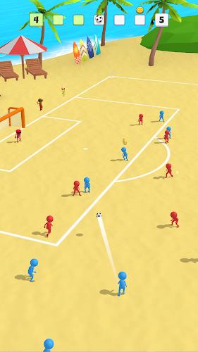 Super Goal Screenshot3