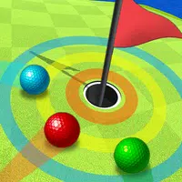 Golf Guys Apk