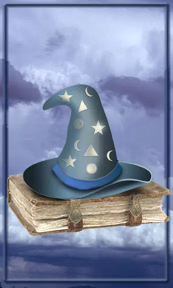 Life of a Wizard Screenshot1