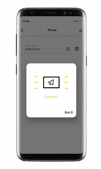 myViewBoard Companion Screenshot4