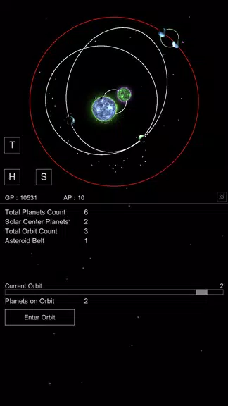 Sandbox Planet - World Genesis Screenshot3