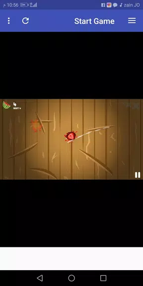 Cut the fruit Screenshot2