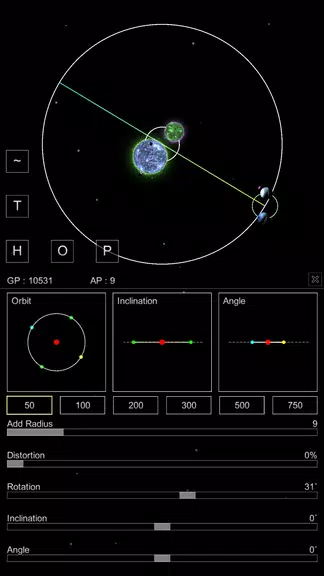 Sandbox Planet - World Genesis Screenshot4