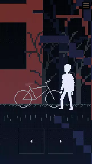 Toxic City SCP: indie horror Screenshot2