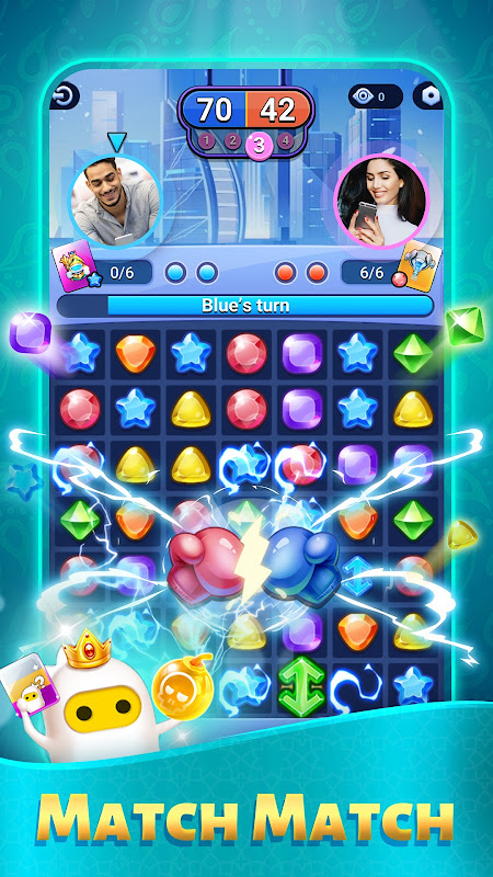 TopTop Screenshot1