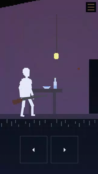 Toxic City SCP: indie horror Screenshot4