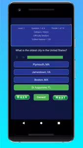 Trivia Troll: Answer Questions Screenshot1