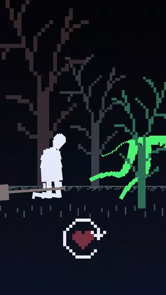 Toxic City SCP: indie horror Screenshot1