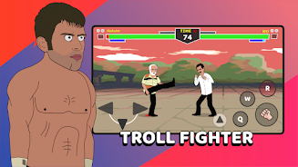 Troll Fighter Screenshot6