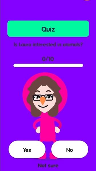 Boop Kids Screenshot3