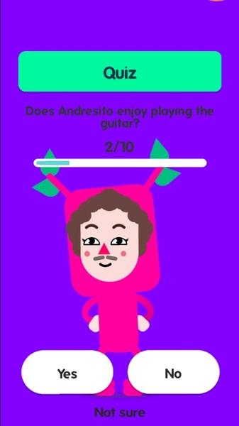 Boop Kids Screenshot4