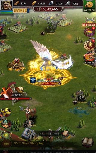Clash of Kings Screenshot13