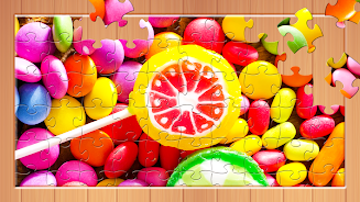Jigsaw Puzzles Explorer Screenshot8