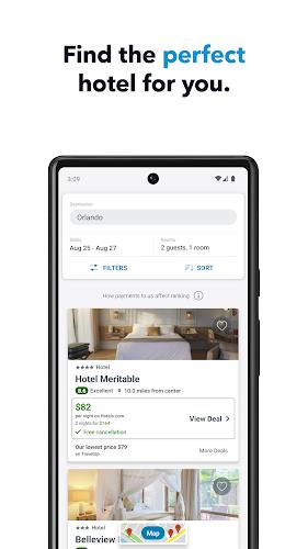 trivago Screenshot7