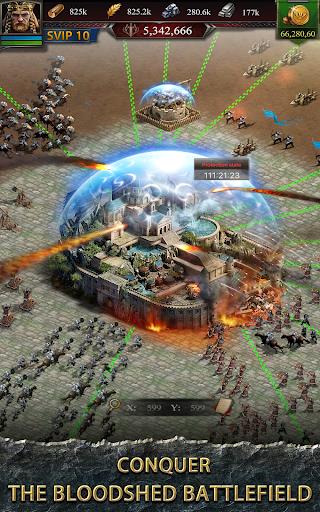 Clash of Kings Screenshot11