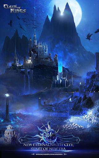 Clash of Kings Screenshot4
