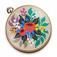 Cross Stitch Club Apk