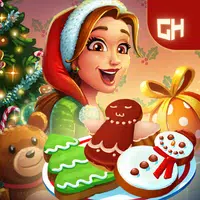 Delicious - Emily's Christmas Carol APK