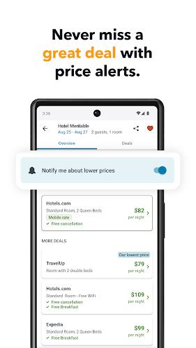 trivago Screenshot5