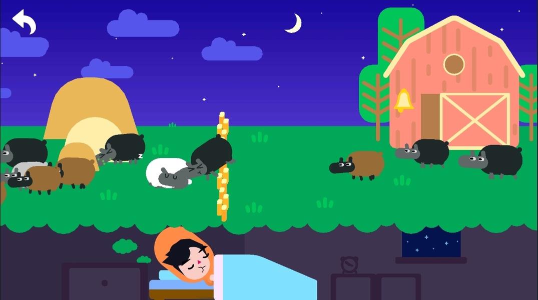 Boop Kids Screenshot7