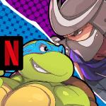 TMNT APK