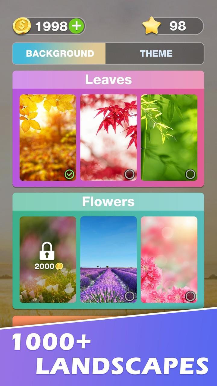 Tile Journey - Classic Puzzle Screenshot4