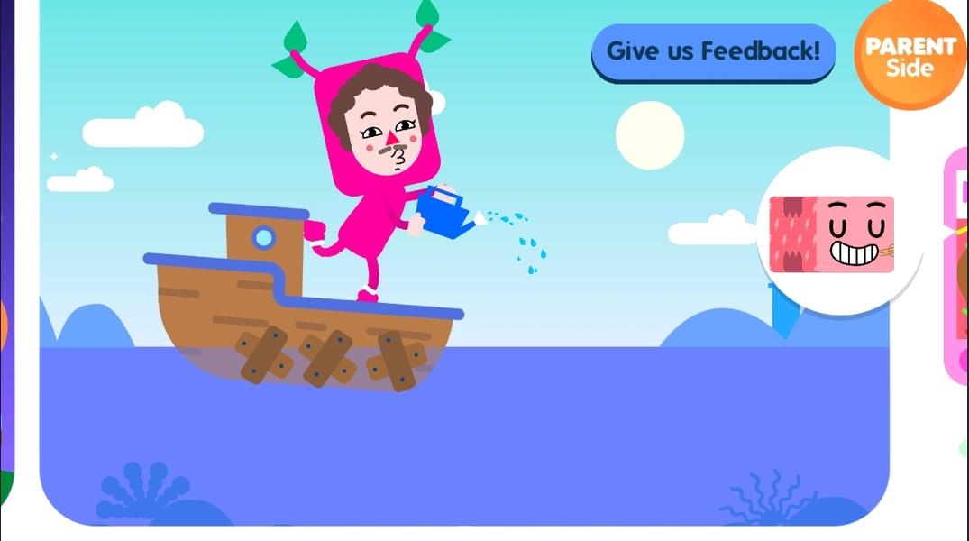 Boop Kids Screenshot8