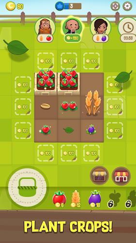 Merge Farm! Screenshot5