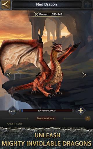 Clash of Kings Screenshot12