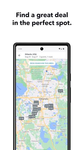 trivago Screenshot8