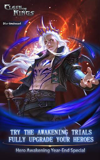 Clash of Kings Screenshot1