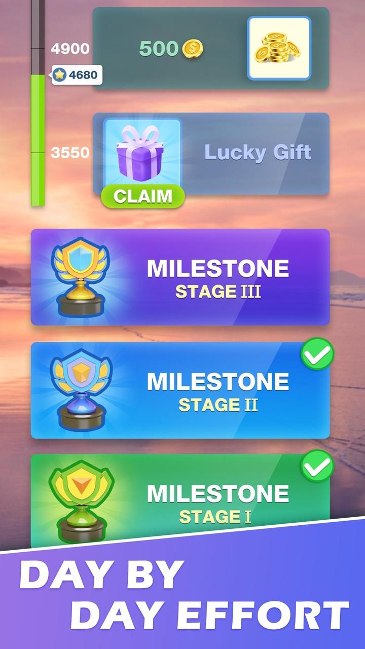 Tile Journey - Classic Puzzle Screenshot5