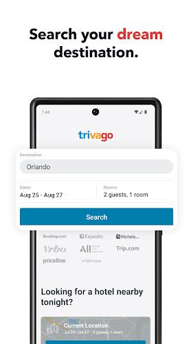 trivago Screenshot3
