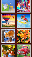 Jigsaw Puzzles Explorer Screenshot5