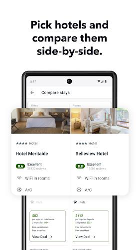 trivago Screenshot6